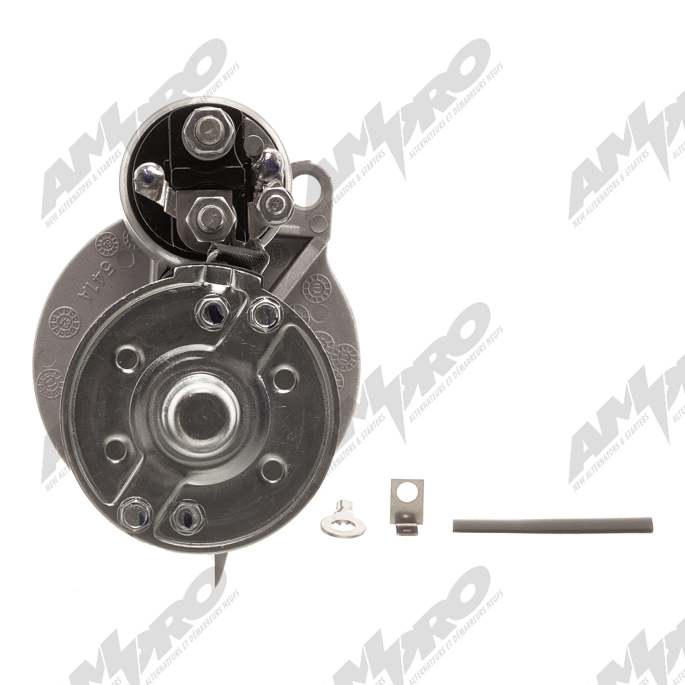 AMPRO NEW STARTER - 2