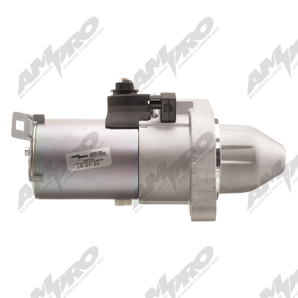 DEMARREUR NEUF AMPRO - 2