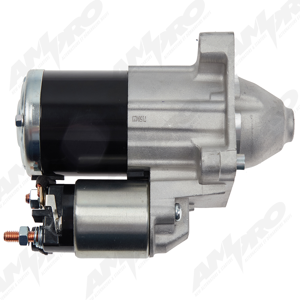 DEMARREUR NEUF AMPRO - 4