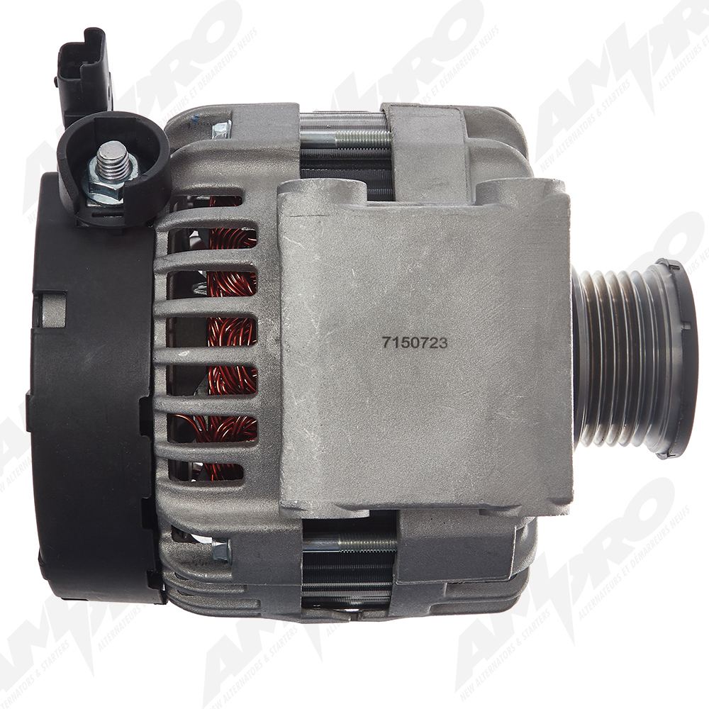 ALTERNATEUR NEUF AMPRO - 3