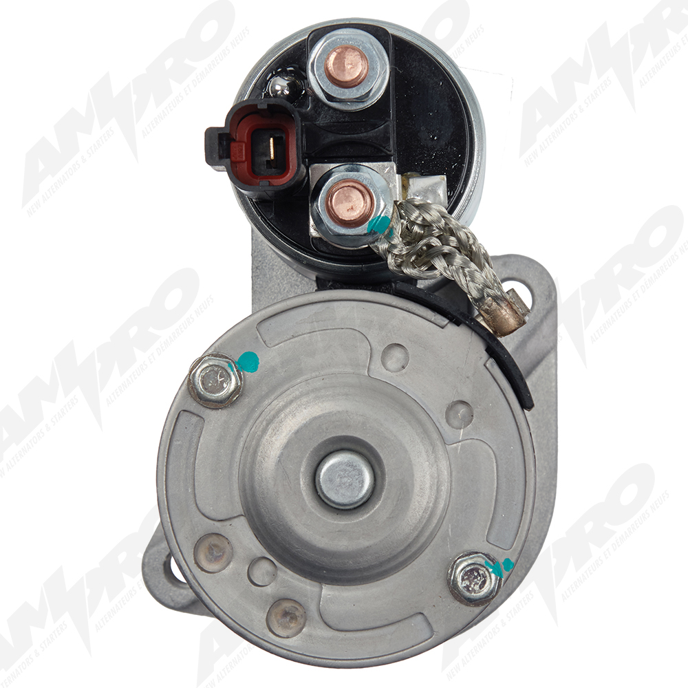 AMPRO NEW STARTER - 2