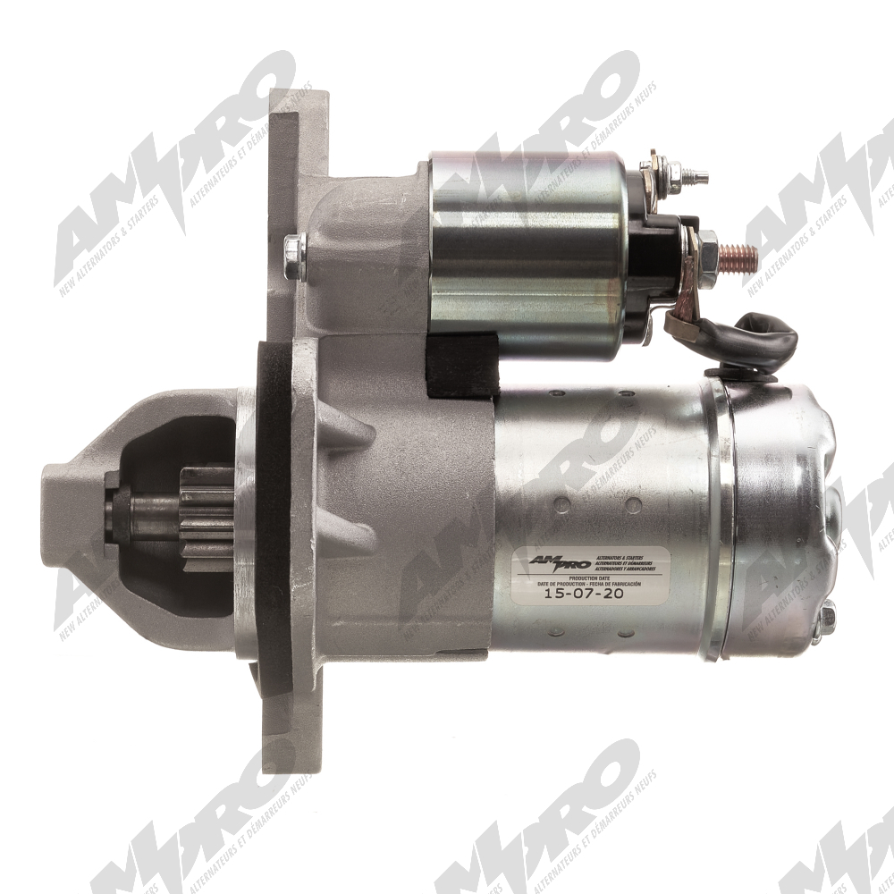 DEMARREUR NEUF AMPRO - 3
