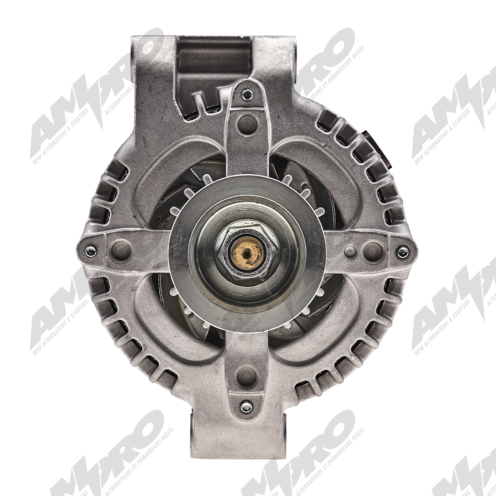 AMPRO NEW ALTERNATOR - 3