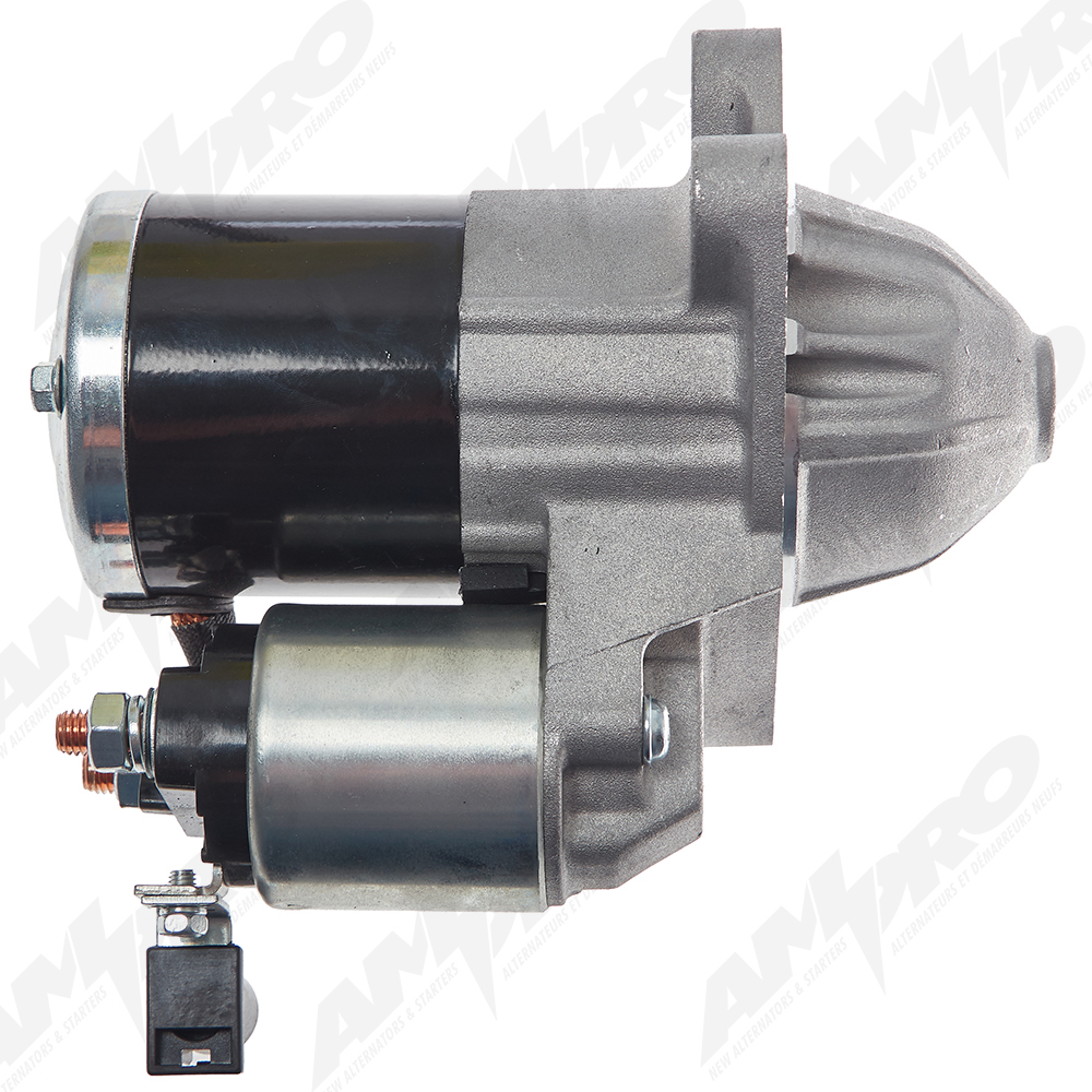 DEMARREUR NEUF AMPRO - 3