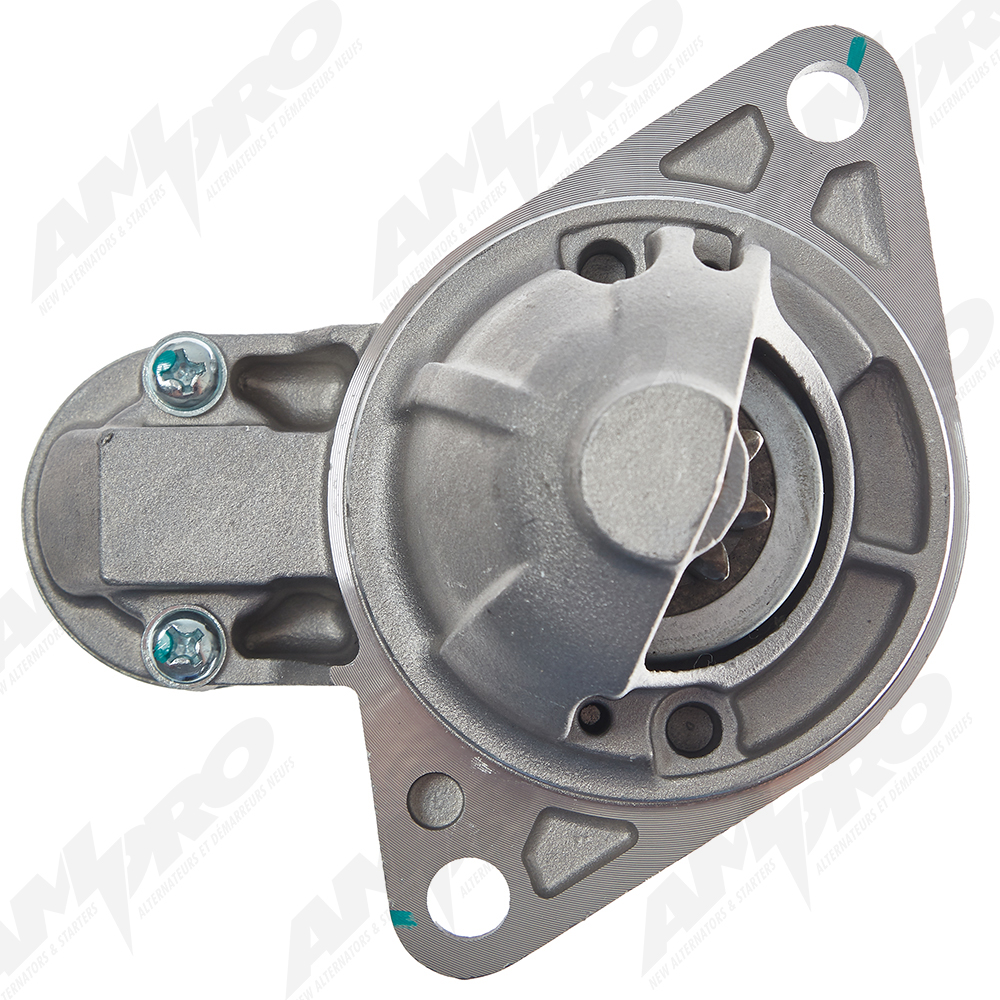 AMPRO NEW STARTER - 4