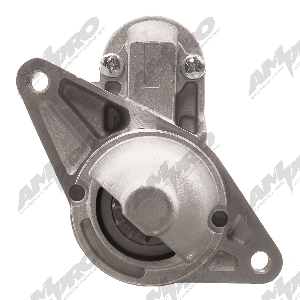 AMPRO NEW STARTER - 3
