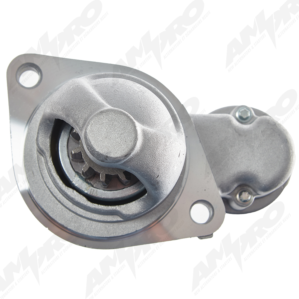 AMPRO NEW STARTER - 4