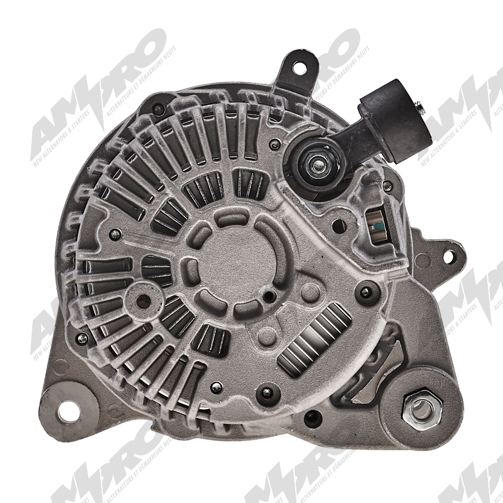 AMPRO NEW ALTERNATOR - 3