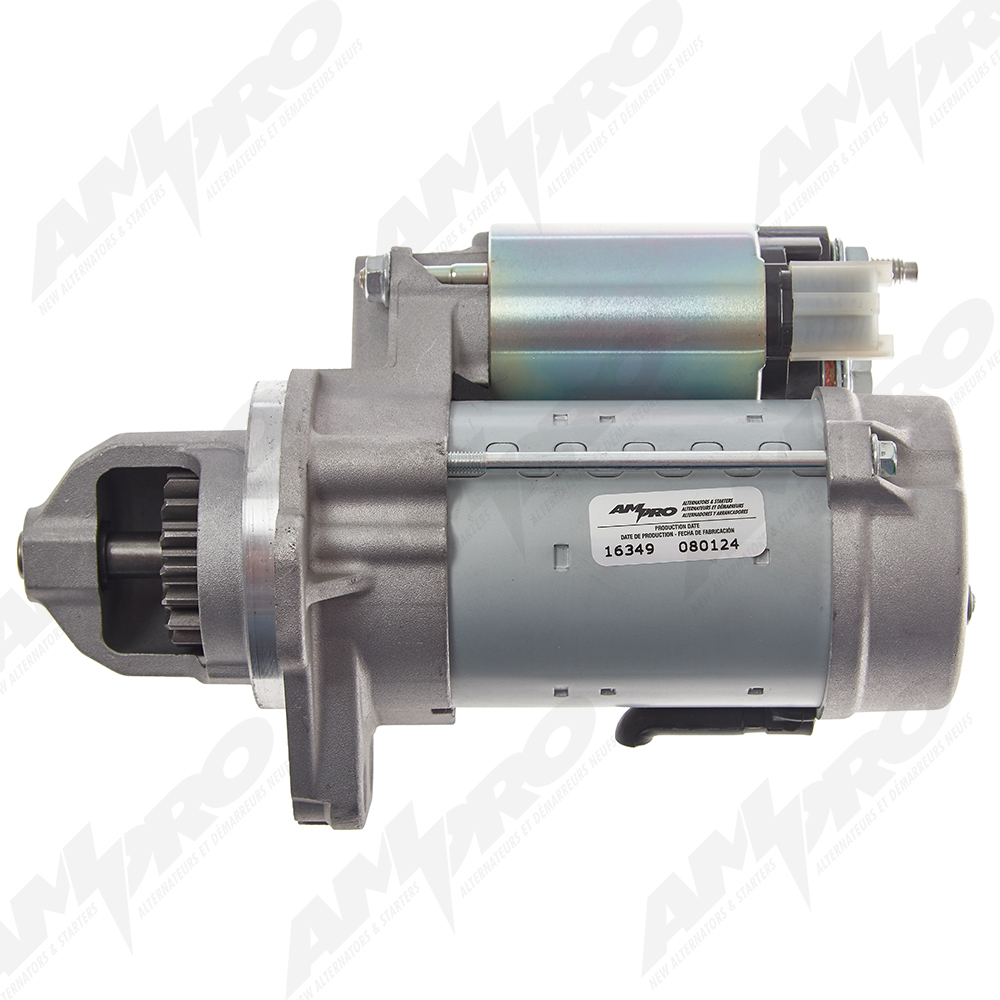 DEMARREUR NEUF AMPRO - 3