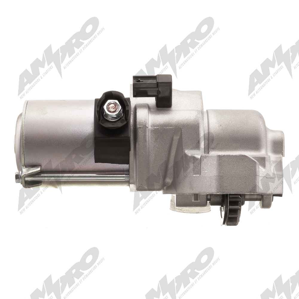 AMPRO NEW STARTER - 4