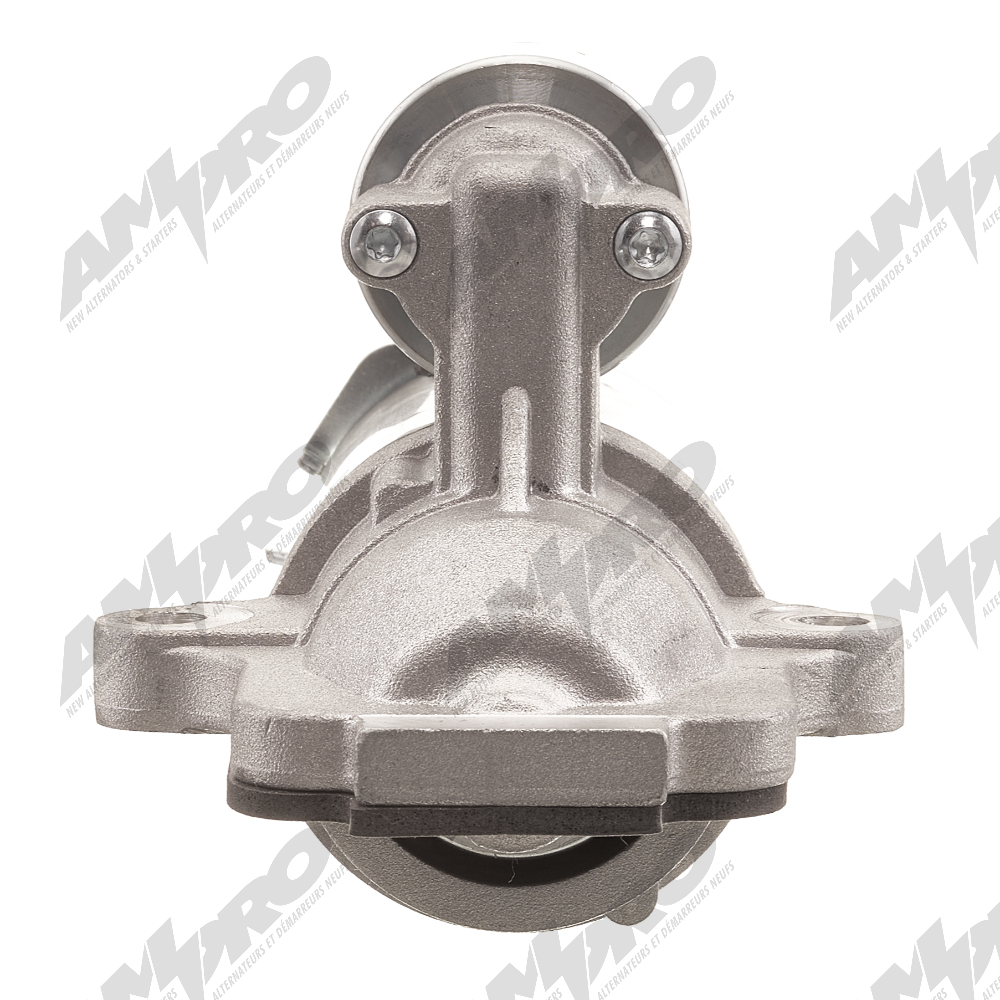 AMPRO NEW STARTER