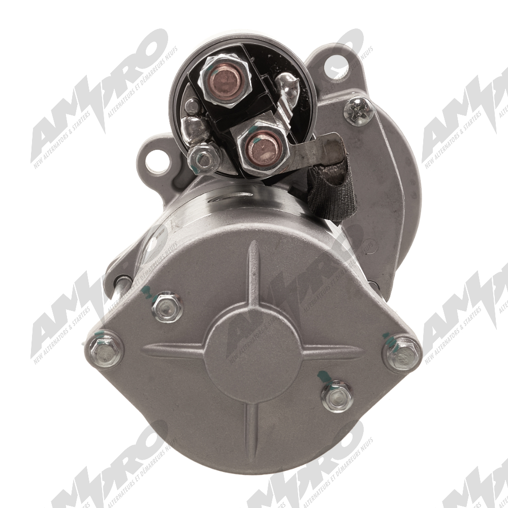 DEMARREUR NEUF AMPRO - 4