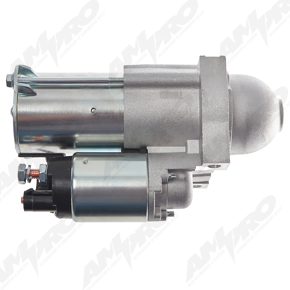 DEMARREUR NEUF AMPRO - 3