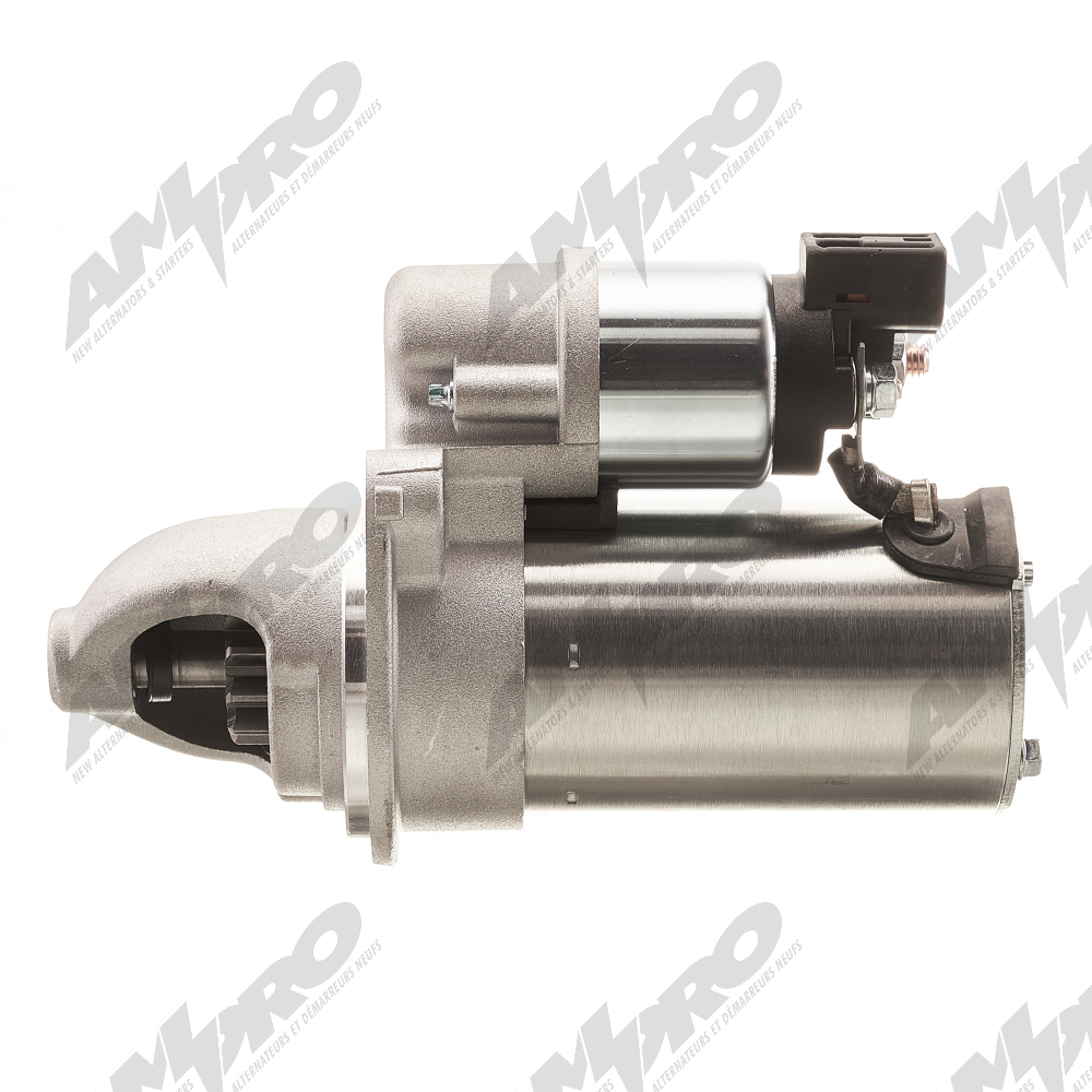 DEMARREUR NEUF AMPRO - 4