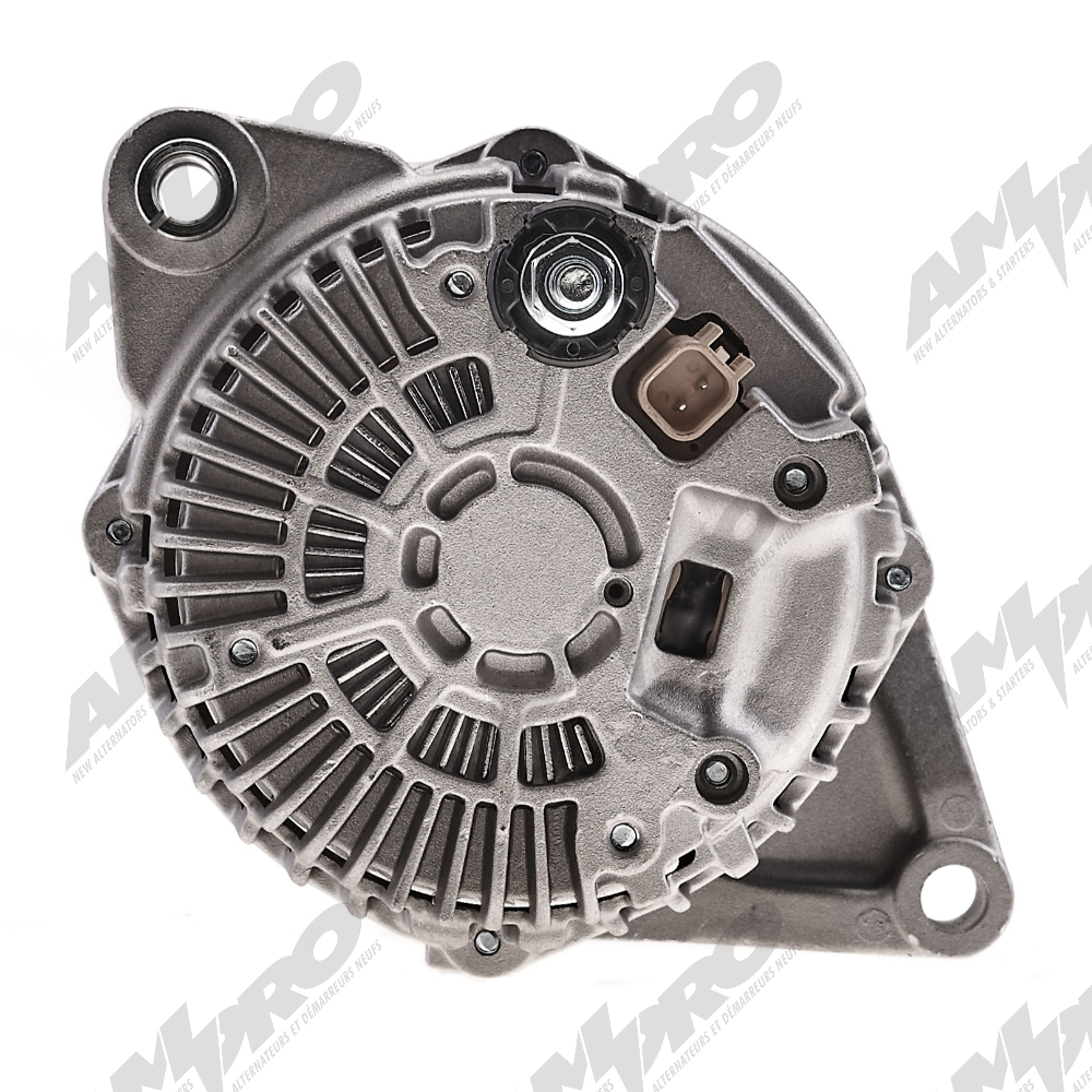 AMPRO NEW ALTERNATOR - 3