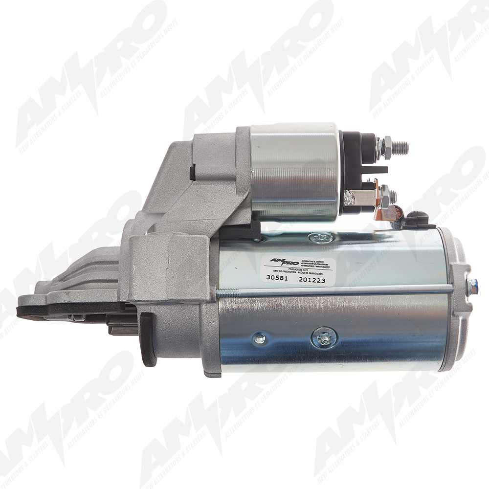 AMPRO NEW STARTER - 4