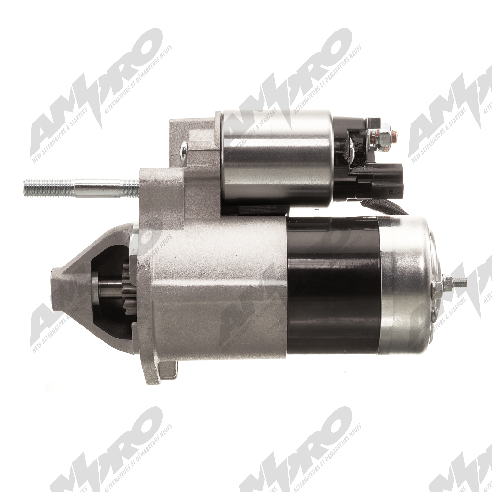 AMPRO NEW STARTER - 3