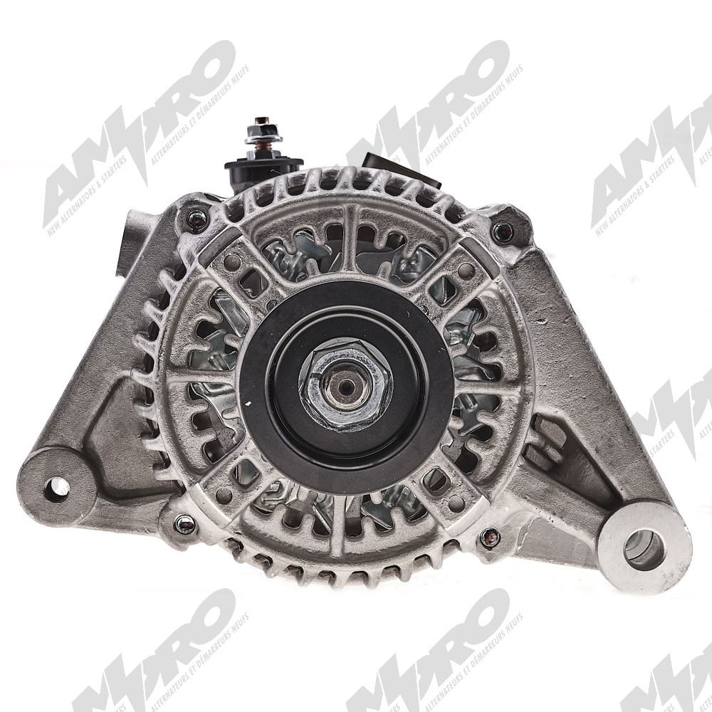 AMPRO NEW ALTERNATOR - 4
