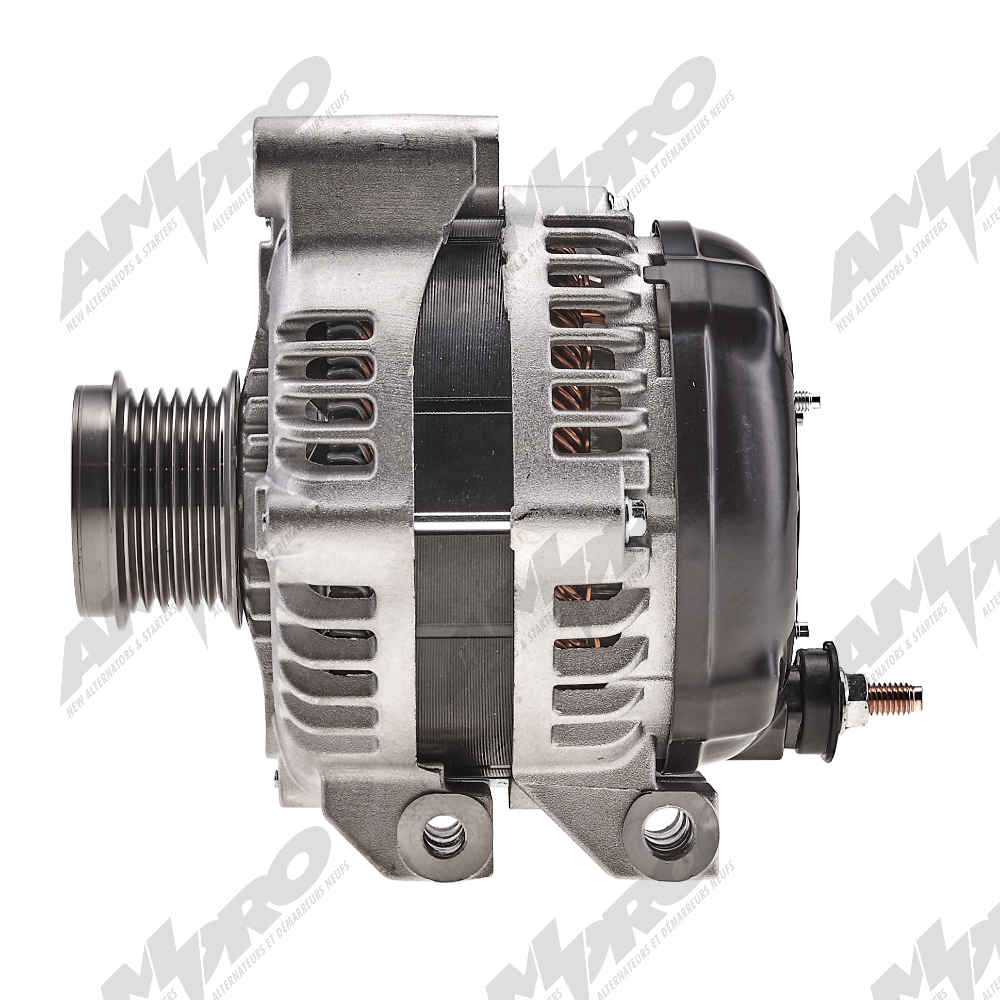 AMPRO NEW ALTERNATOR