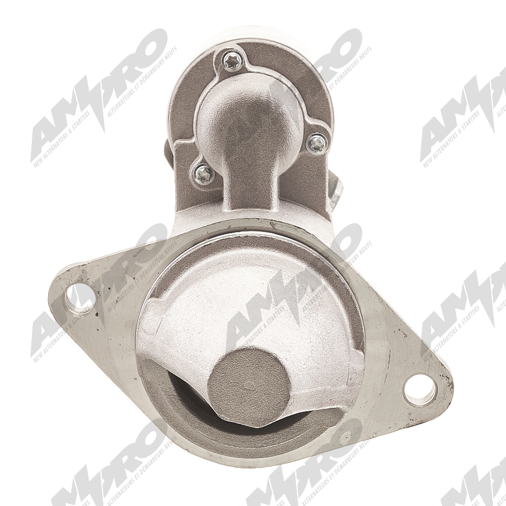 AMPRO NEW STARTER - 4
