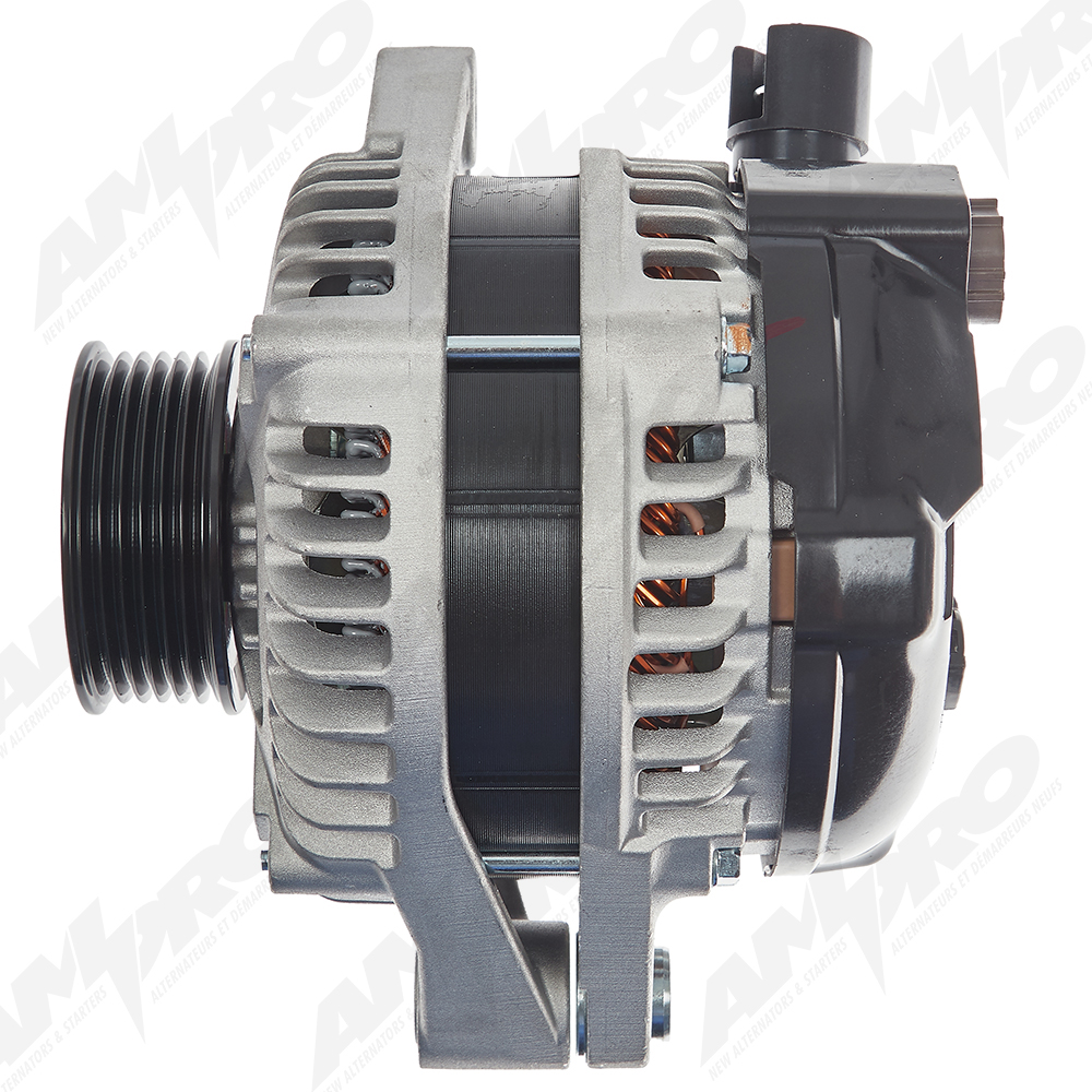 ALTERNATEUR NEUF AMPRO - 3