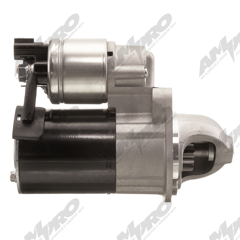 DEMARREUR NEUF AMPRO - 3