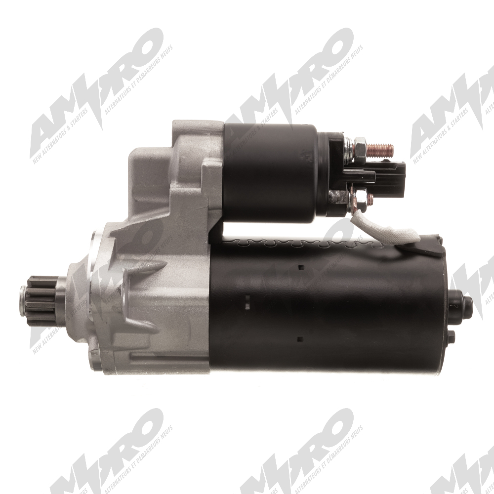 AMPRO NEW STARTER - 4