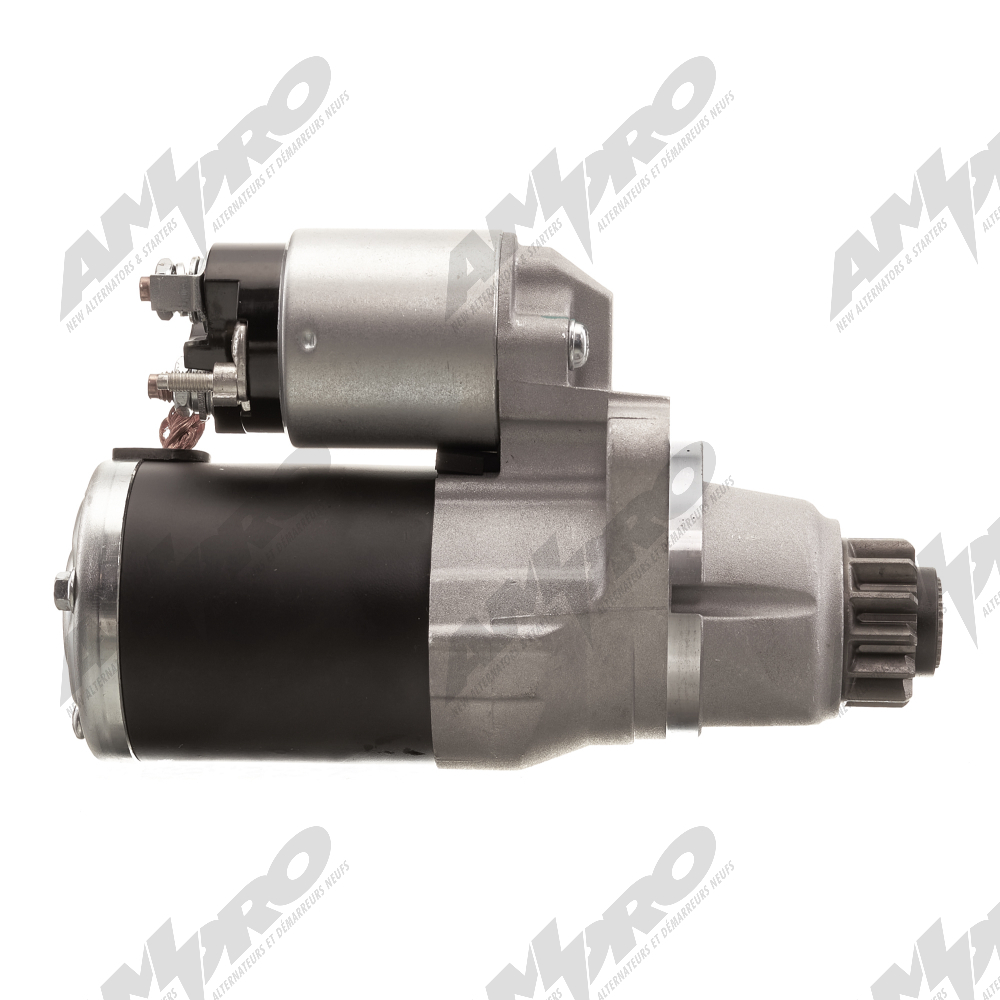 AMPRO NEW STARTER - 2