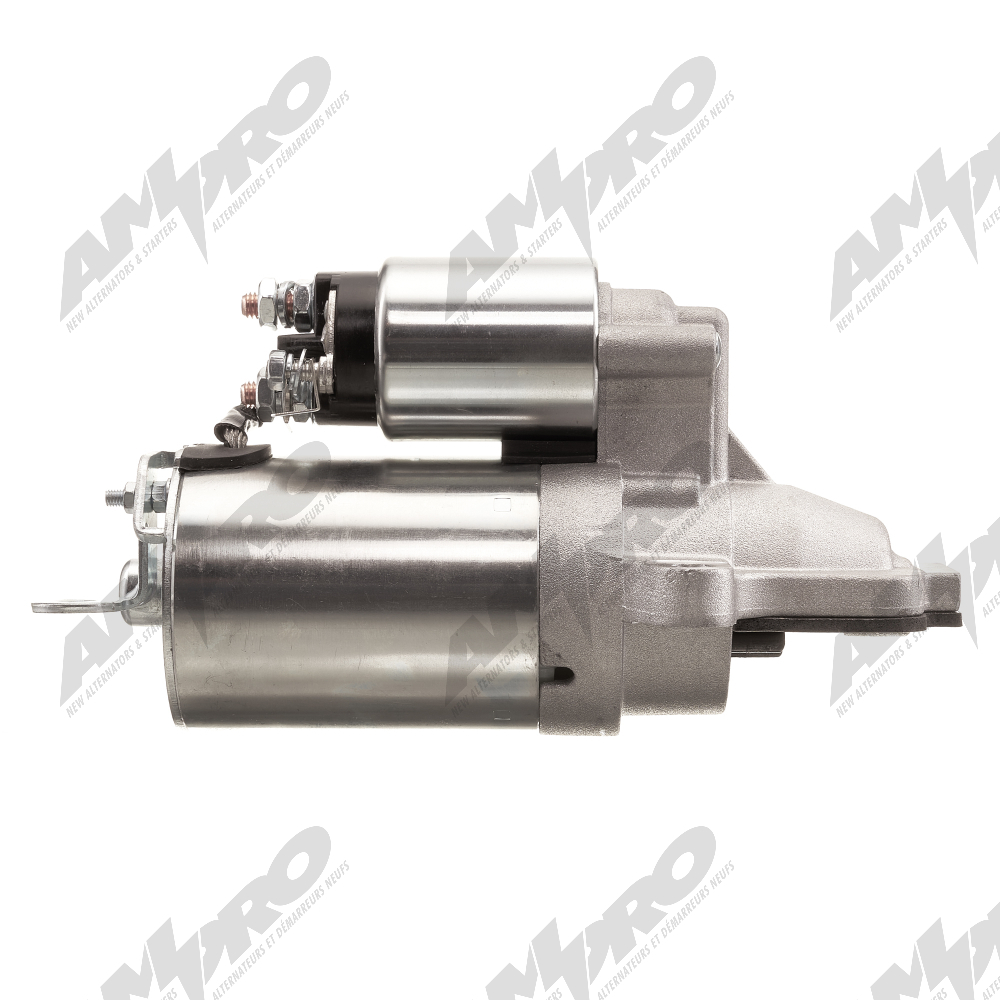 AMPRO NEW STARTER - 2