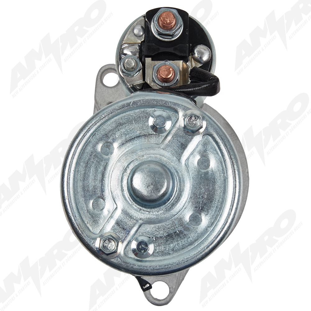 AMPRO NEW STARTER - 2