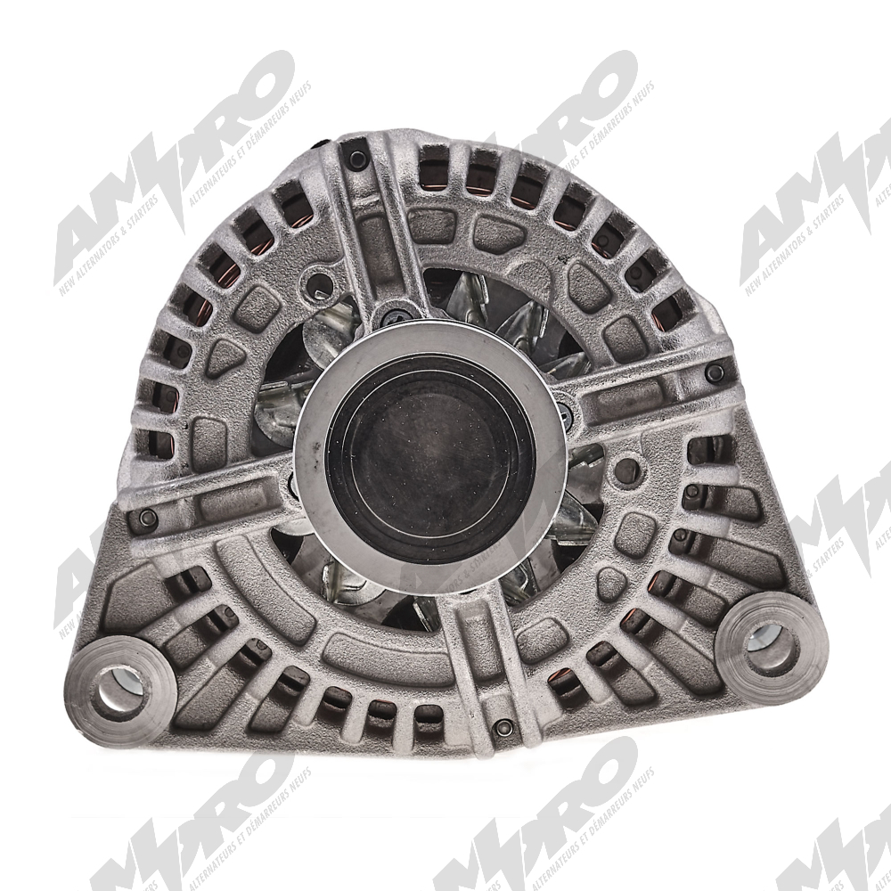 AMPRO NEW ALTERNATOR - 2