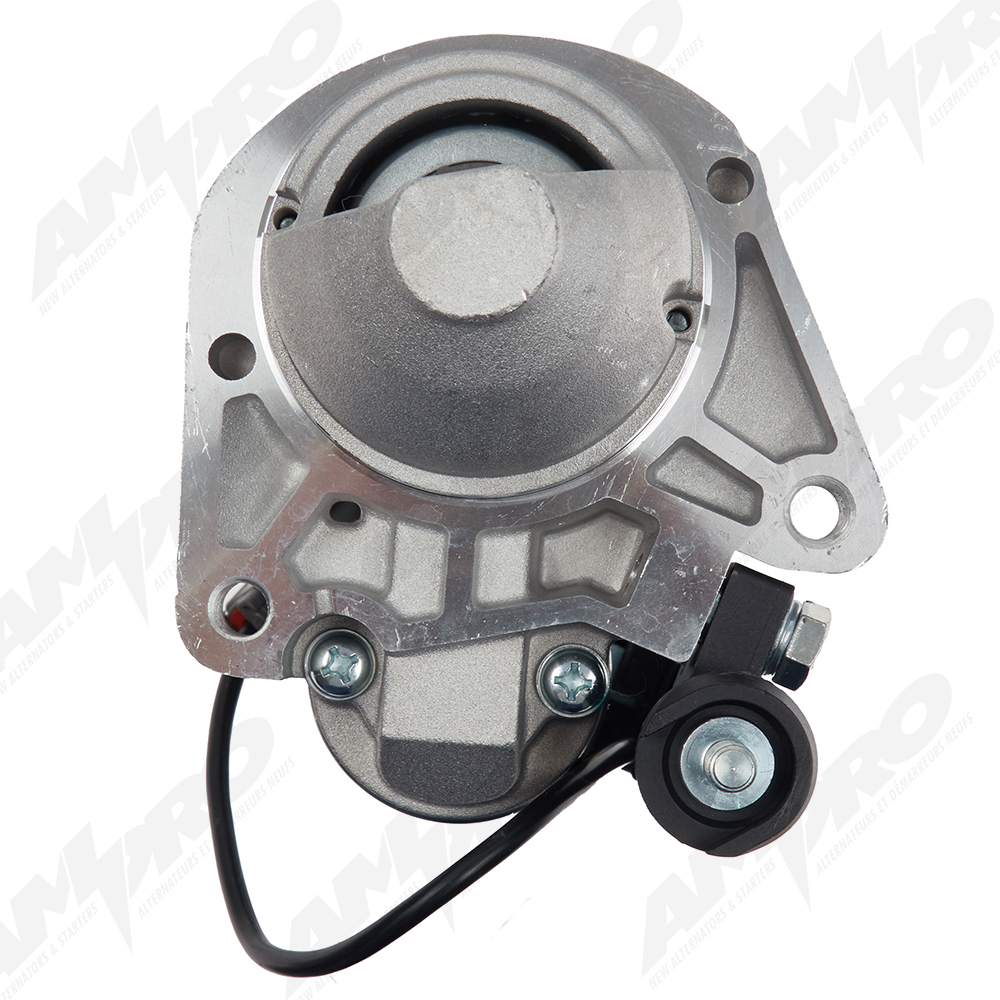 AMPRO NEW STARTER - 3