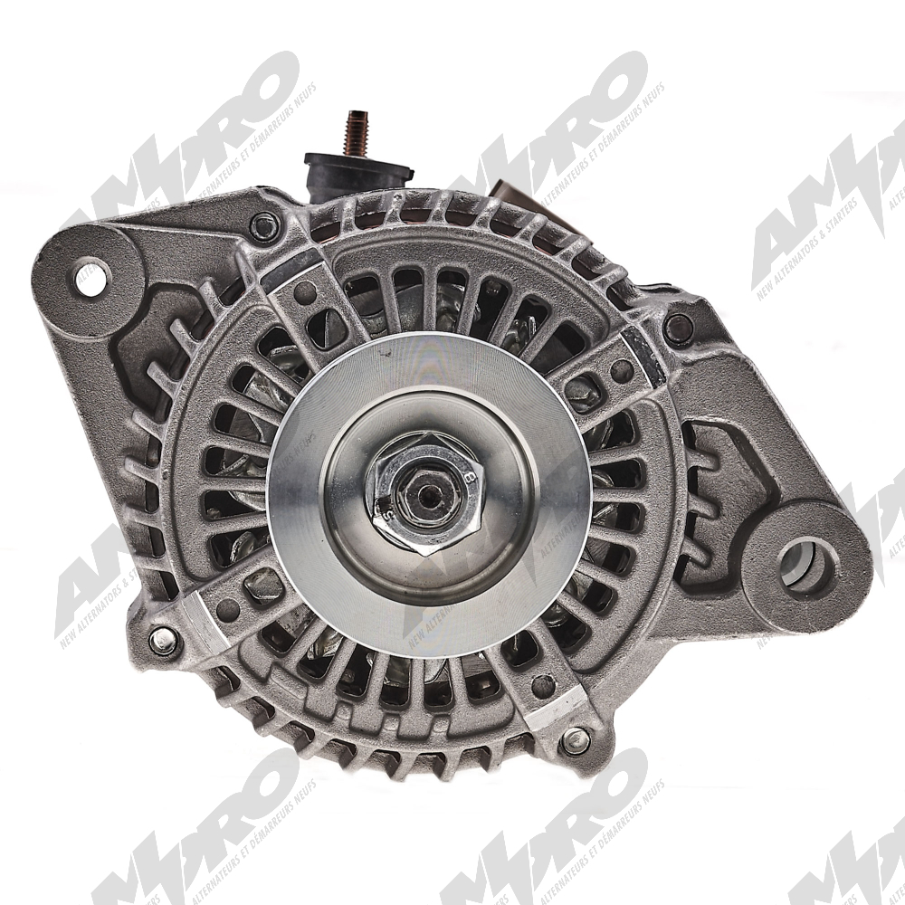 AMPRO NEW ALTERNATOR - 3