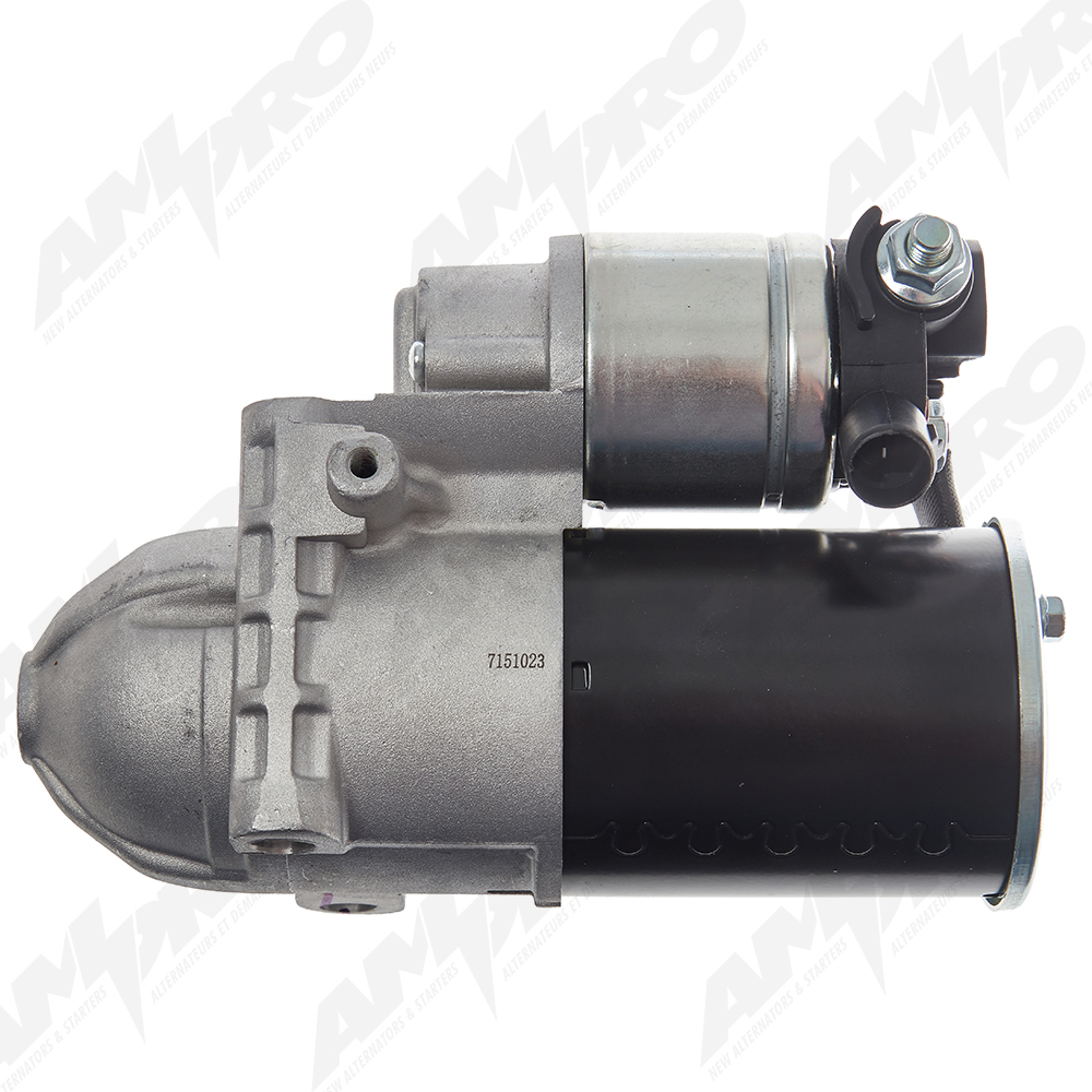 DEMARREUR NEUF AMPRO - 3