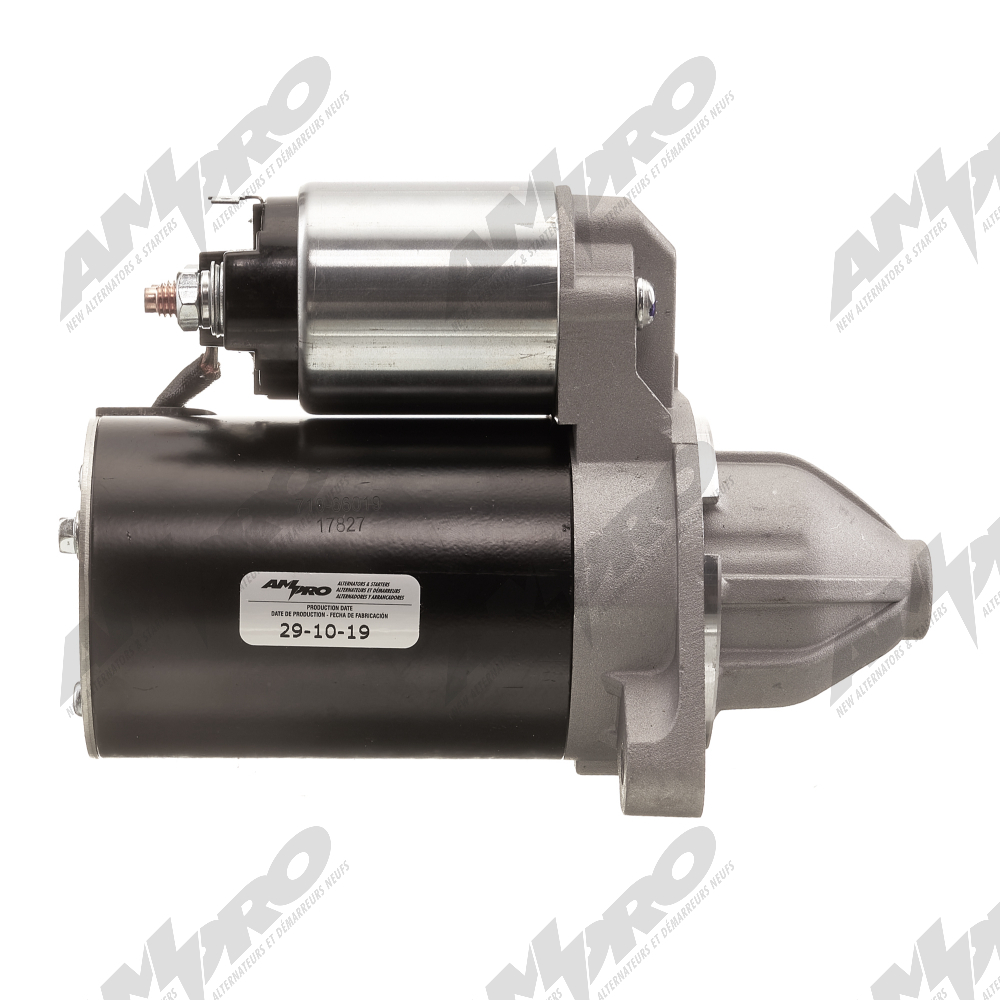 DEMARREUR NEUF AMPRO - 4