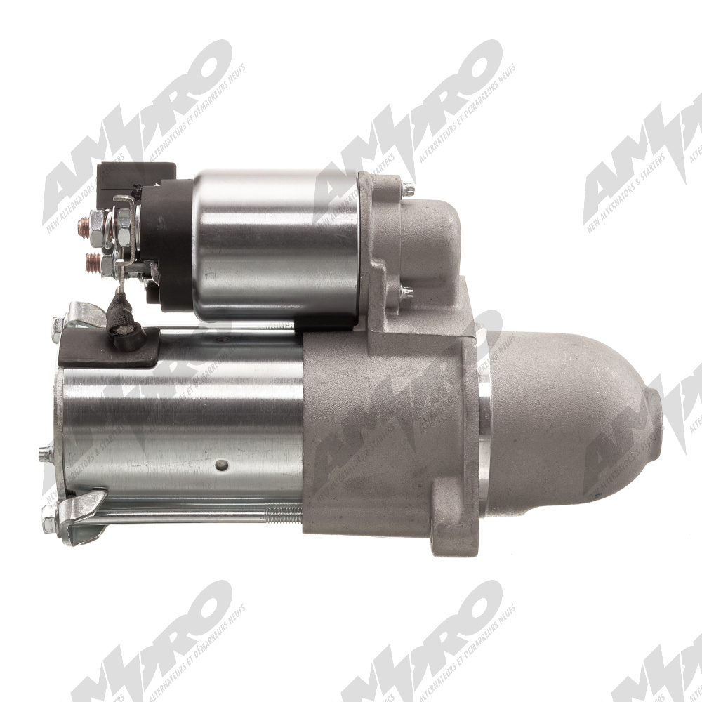 AMPRO NEW STARTER - 2