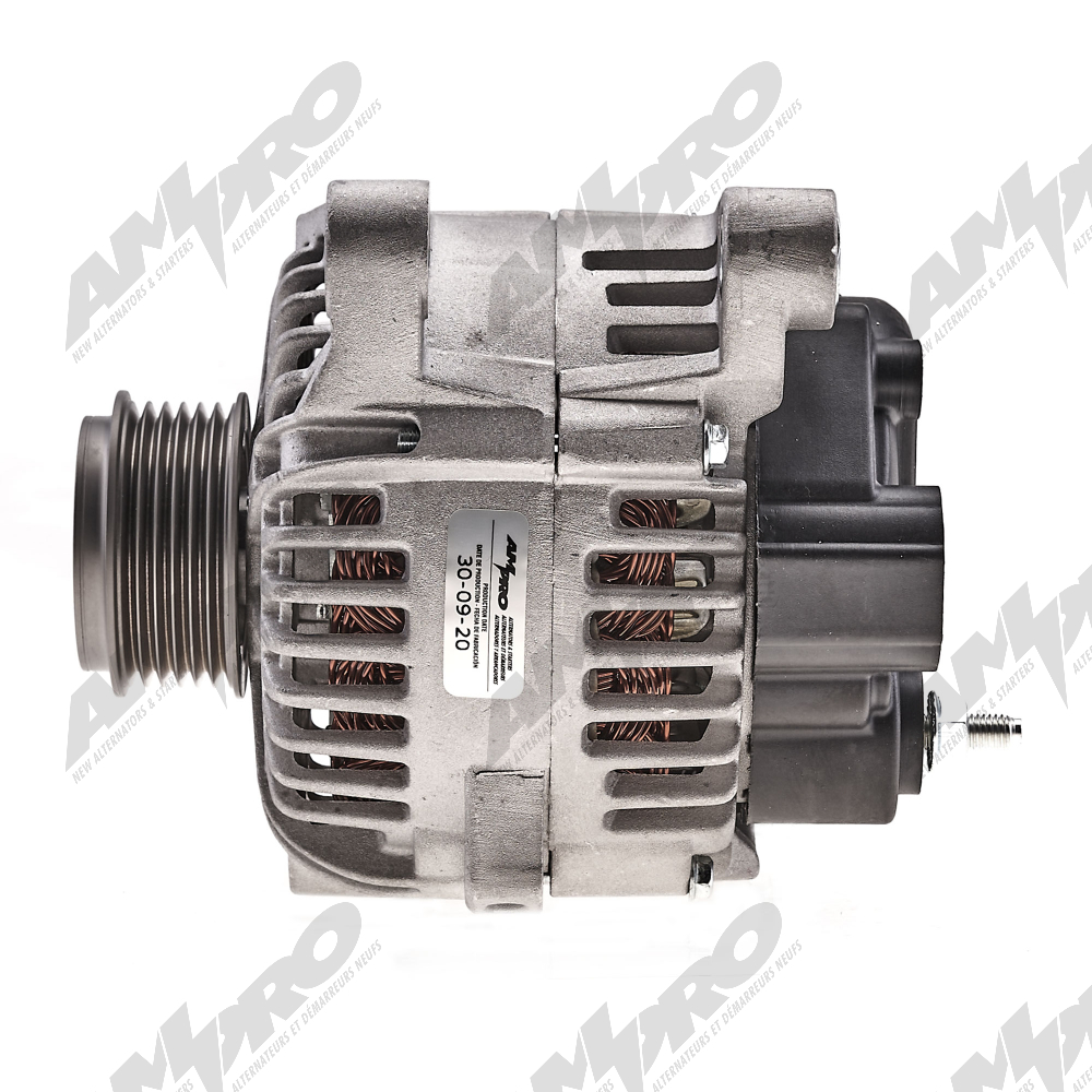 ALTERNATEUR NEUF AMPRO - 3