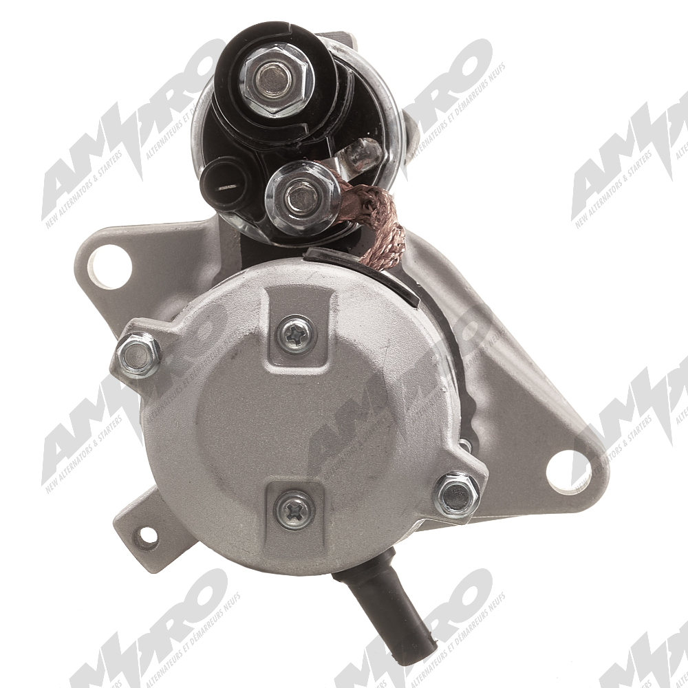 AMPRO NEW STARTER - 4