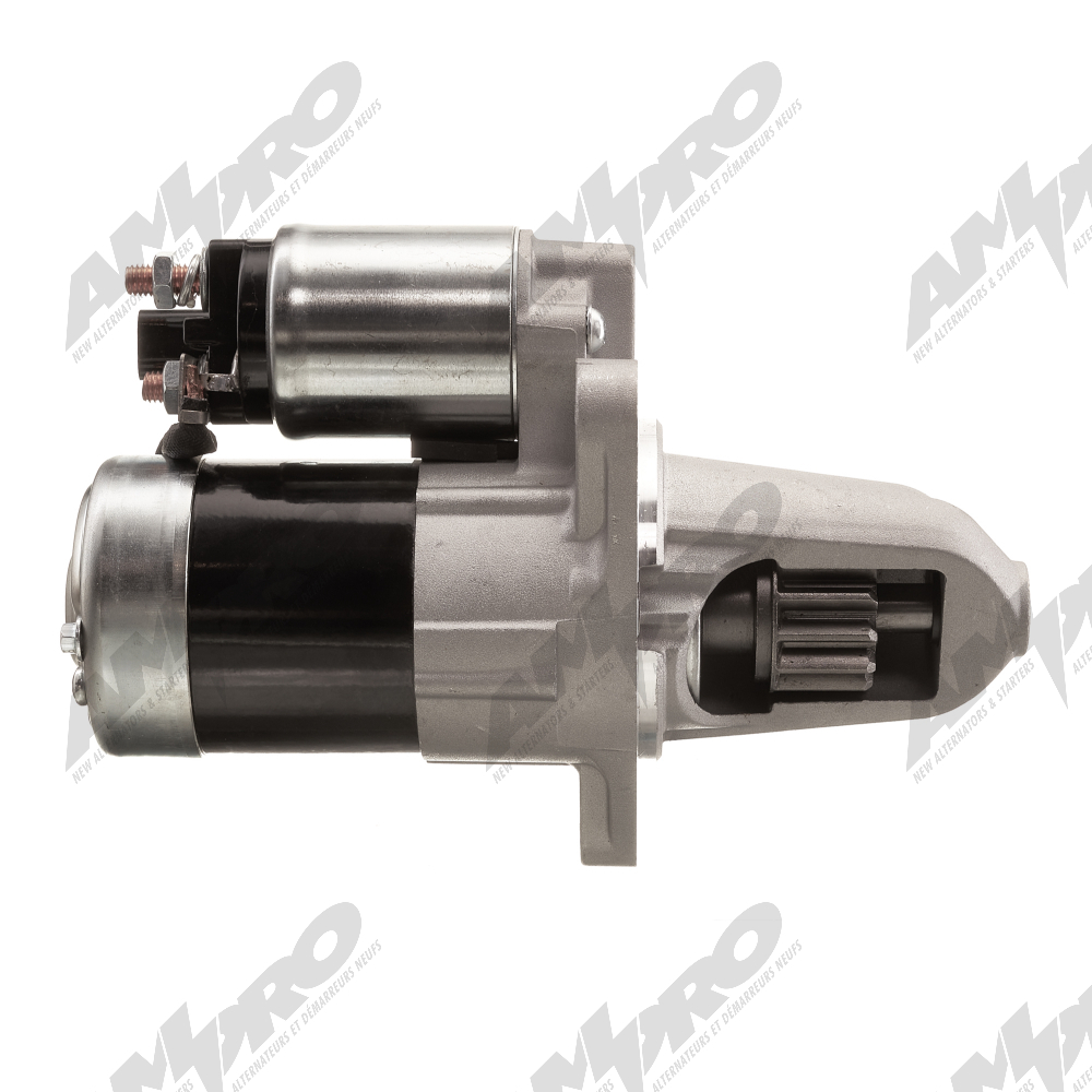 AMPRO NEW STARTER - 3