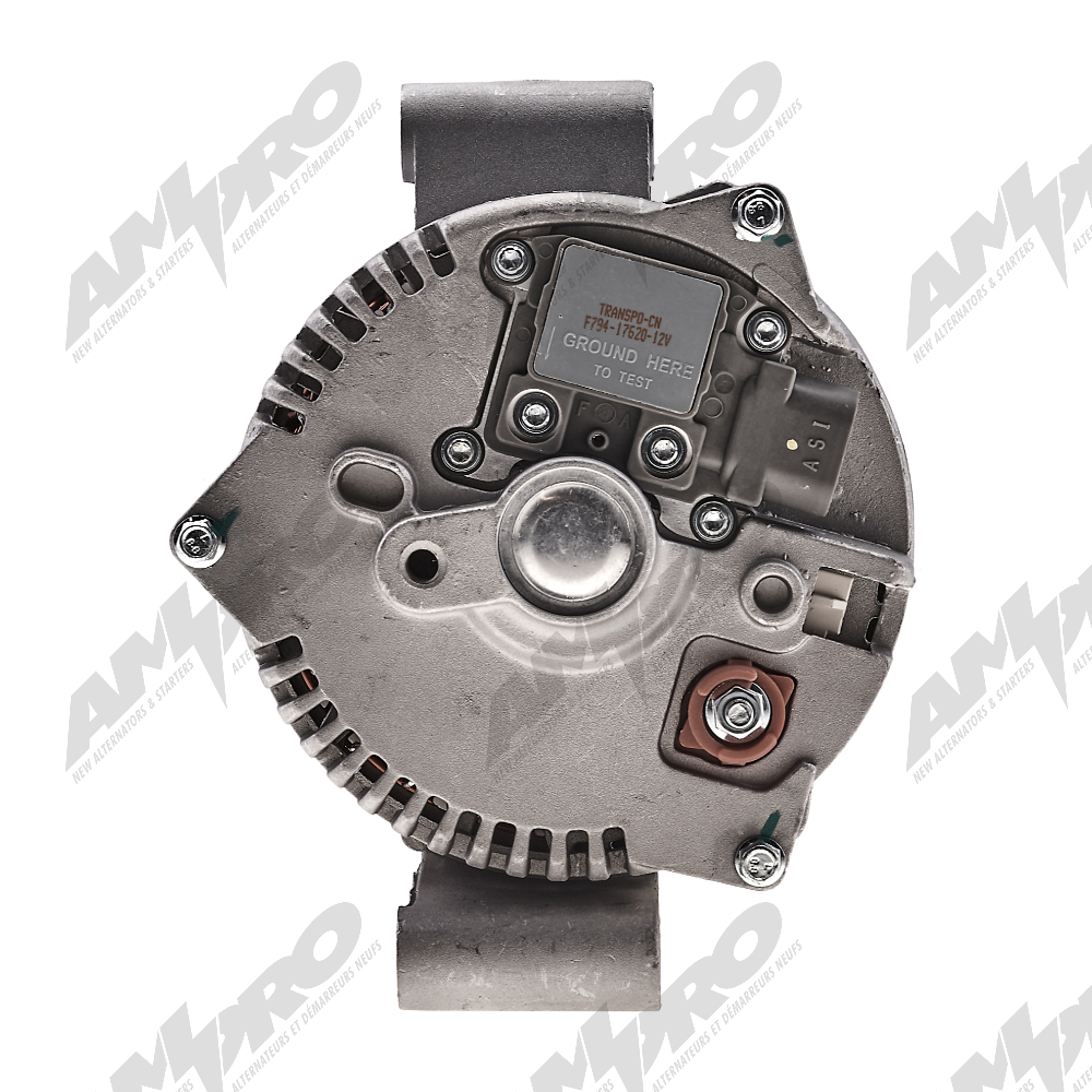ALTERNATEUR NEUF AMPRO - 3