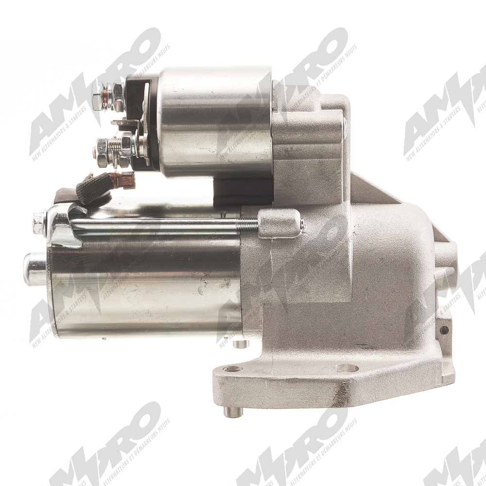 AMPRO NEW STARTER - 3