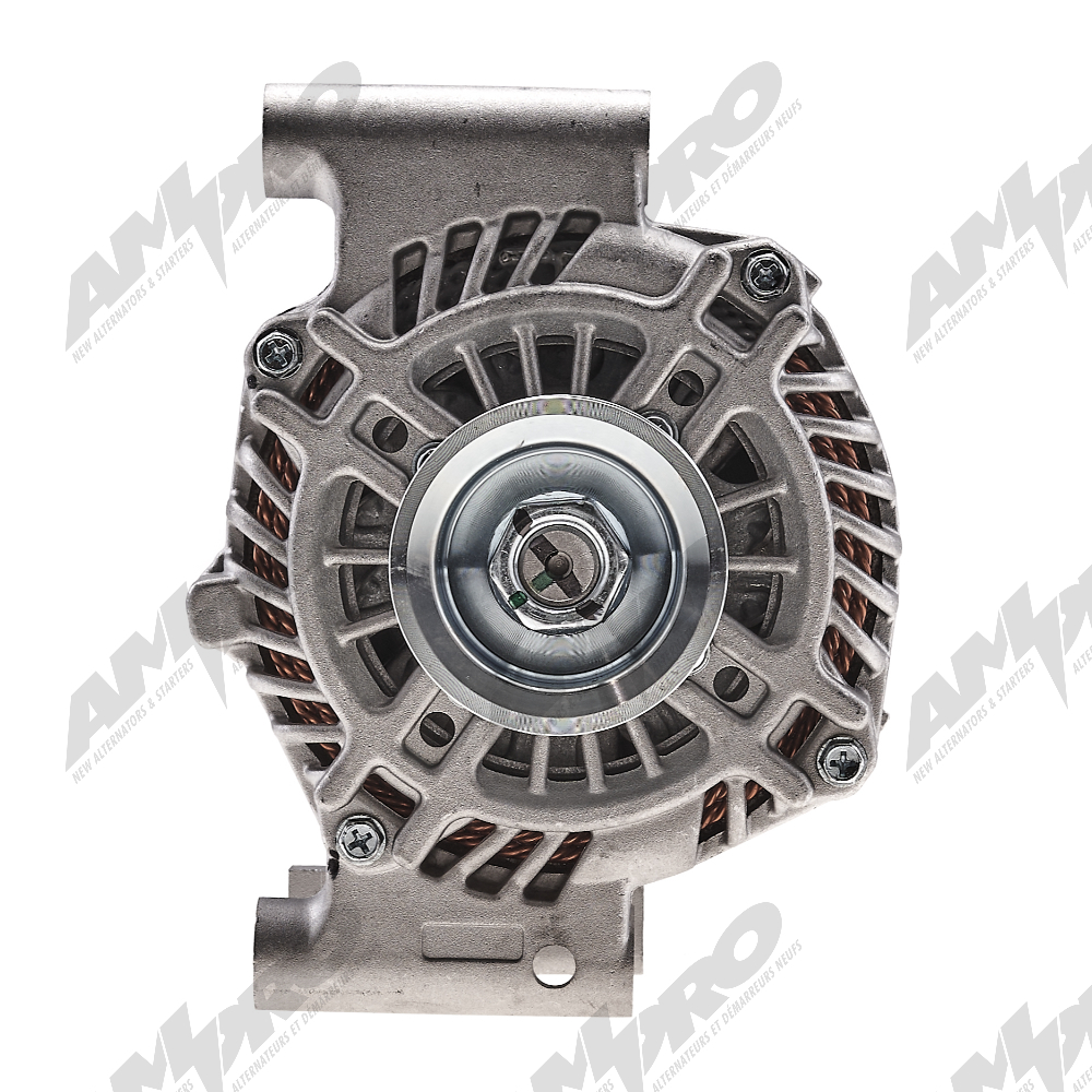 AMPRO NEW ALTERNATOR - 3