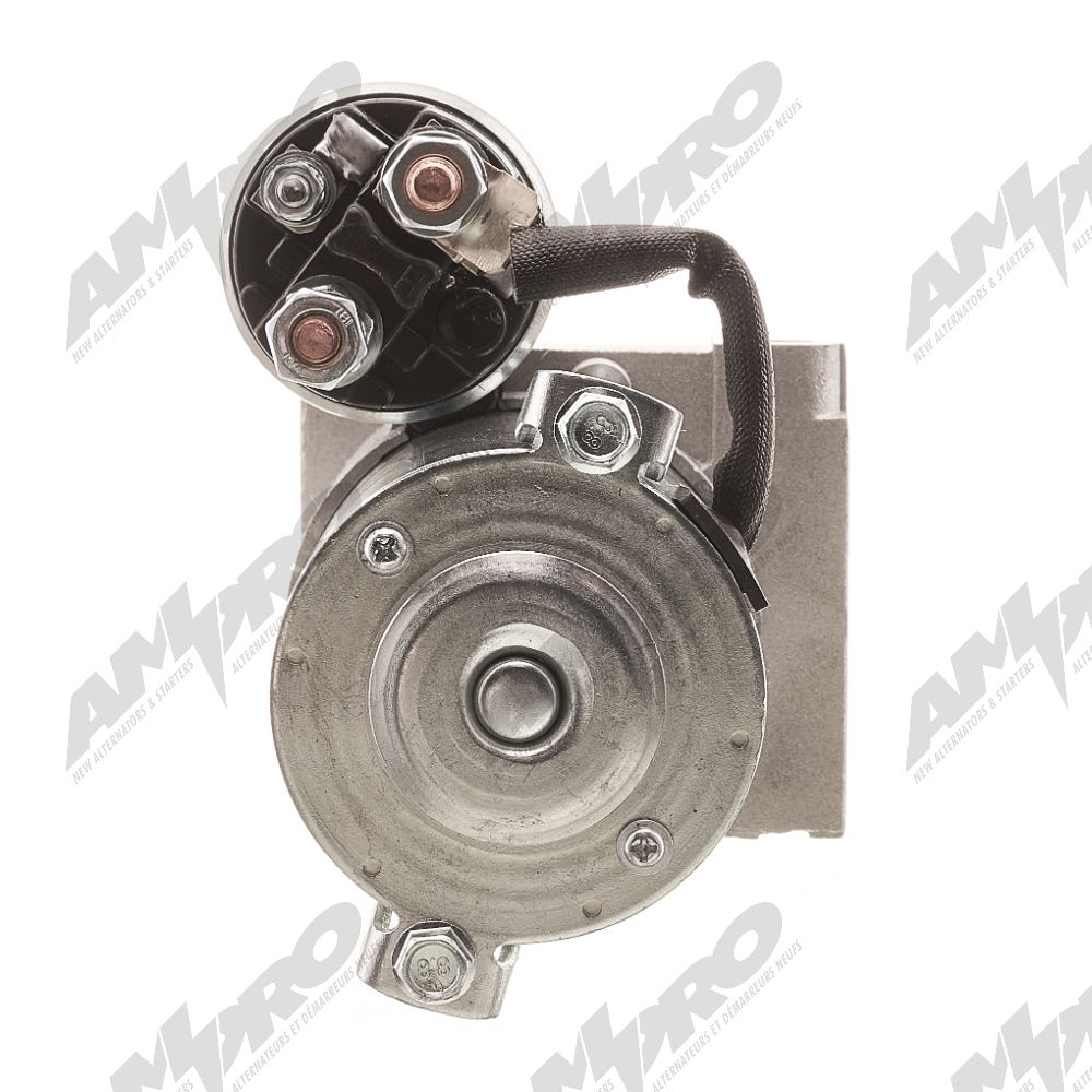 DEMARREUR NEUF AMPRO - 3