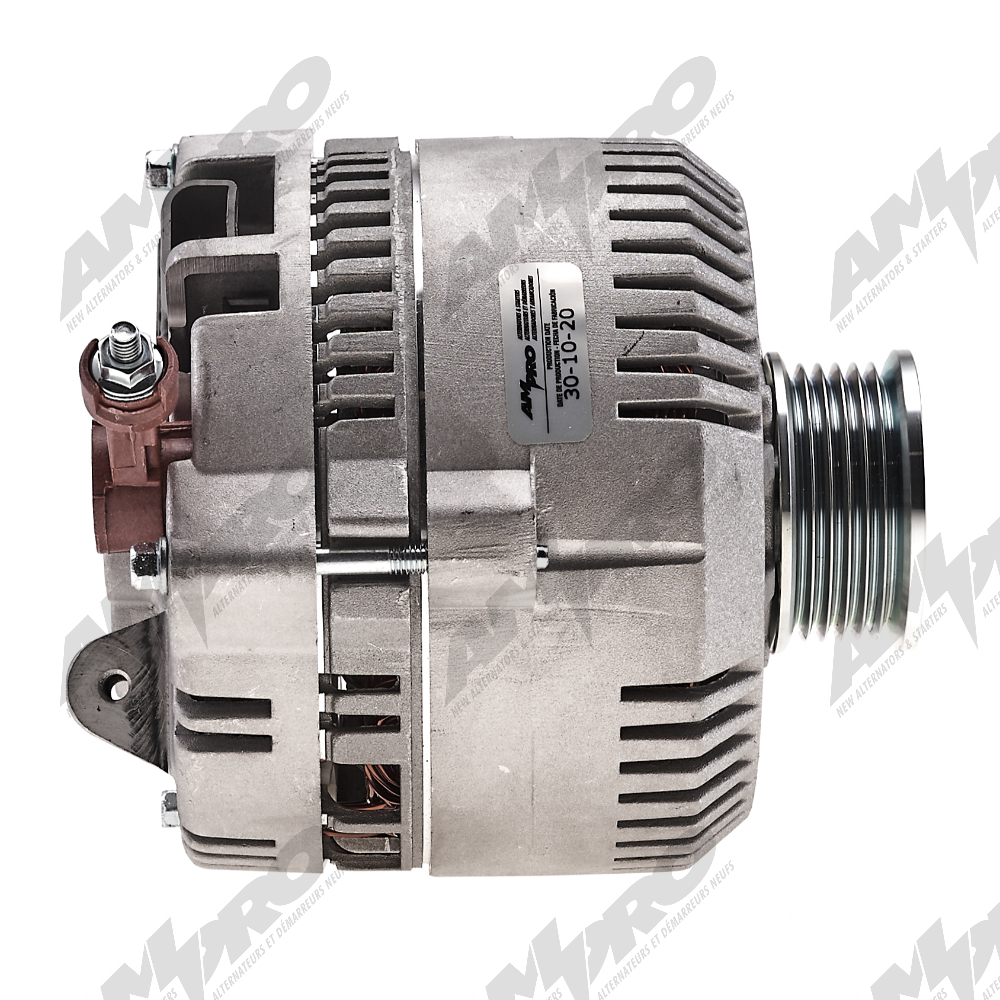 ALTERNATEUR NEUF AMPRO - 3