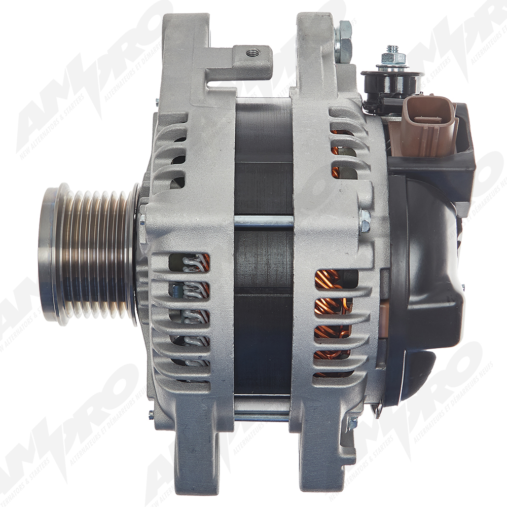 ALTERNATEUR NEUF AMPRO - 3
