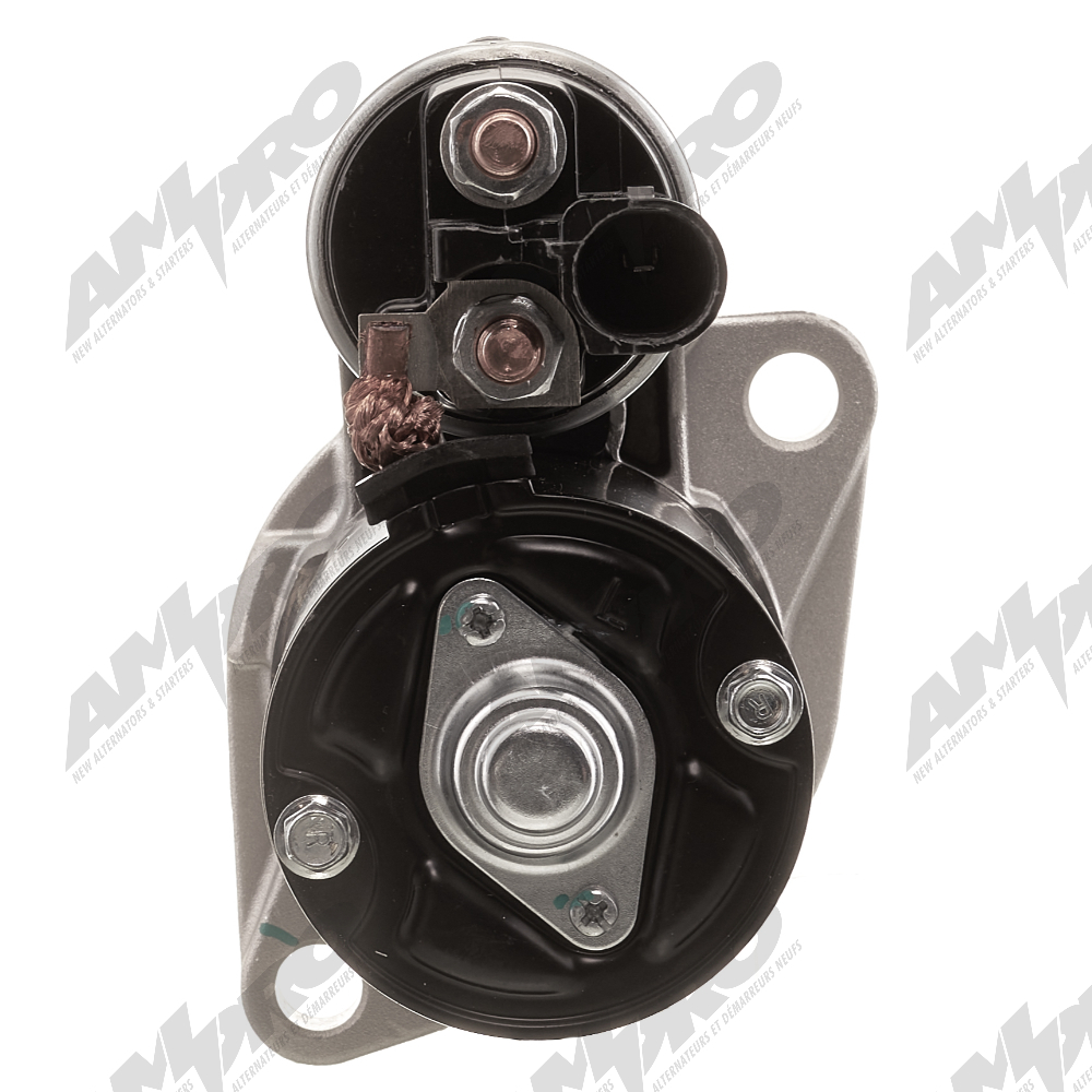AMPRO NEW STARTER - 2