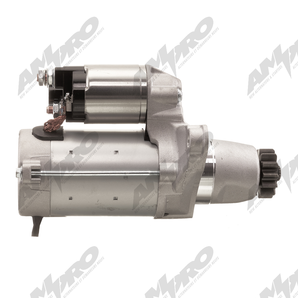 AMPRO NEW STARTER - 3