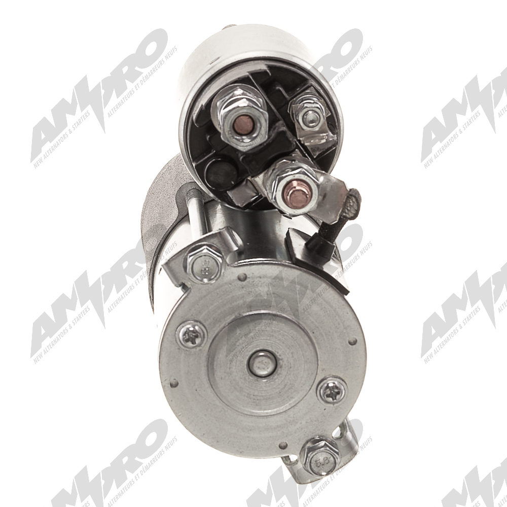 AMPRO NEW STARTER - 4