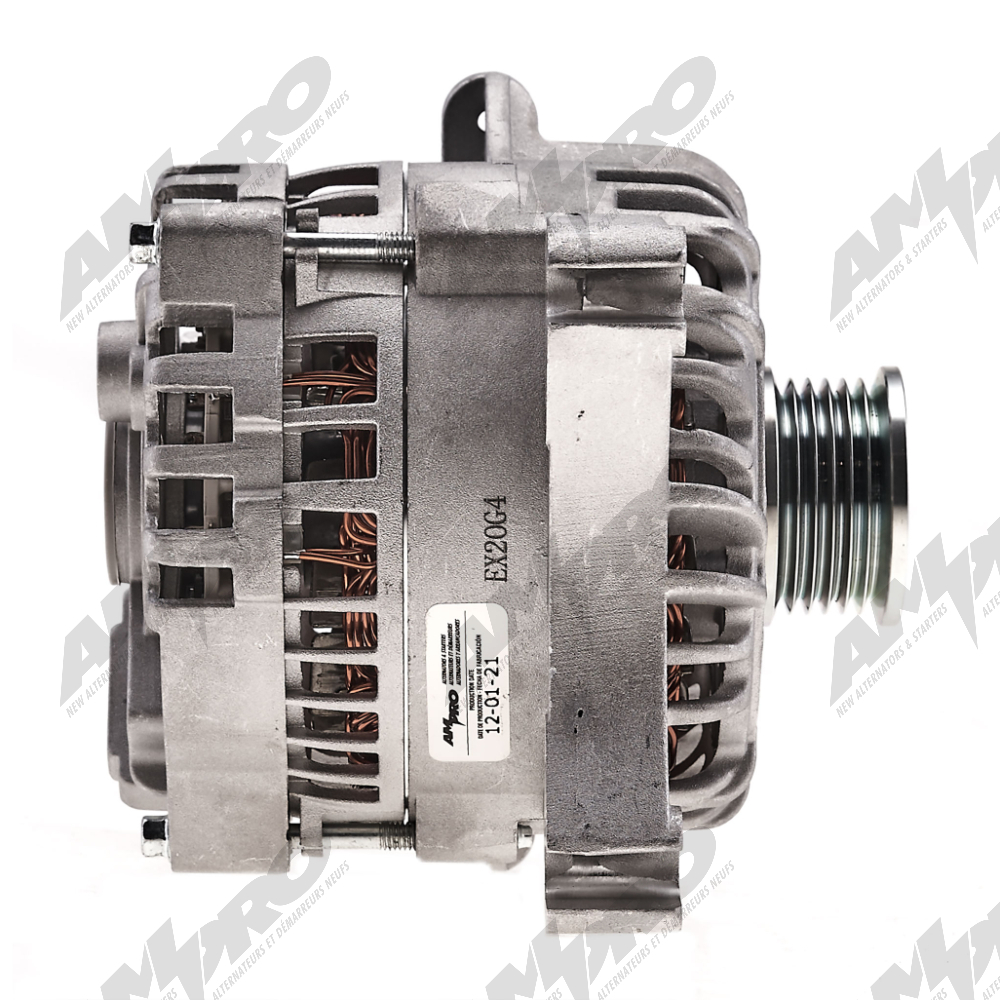 ALTERNATEUR NEUF AMPRO