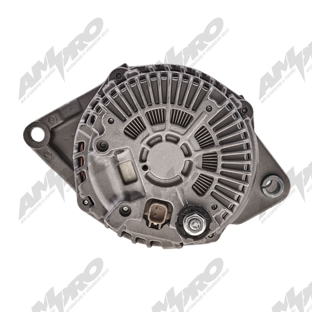 AMPRO NEW ALTERNATOR - 2